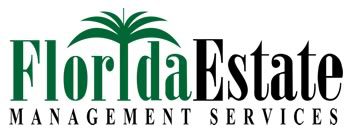 Florida Estate Management Services Logo