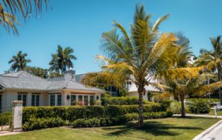 Estate Concierge Services for Your Palm Beach Gardens Seasonal Home