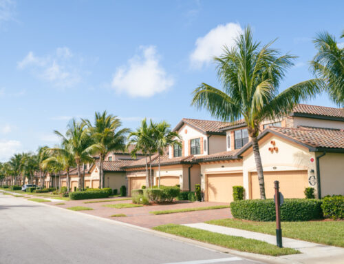 A Guide to Estate Management in Palm Beach Gardens